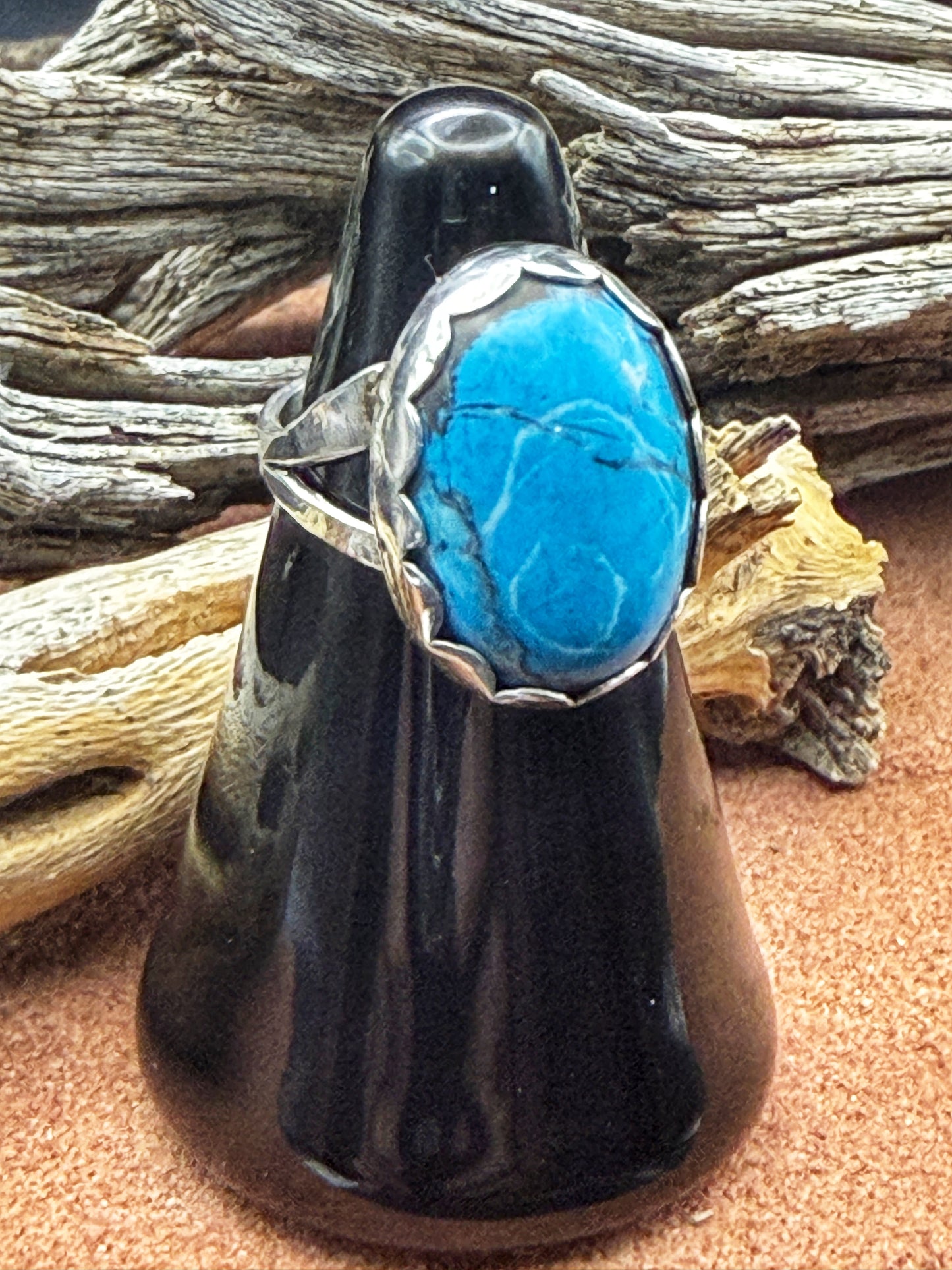 Desert Sky Dream Ring