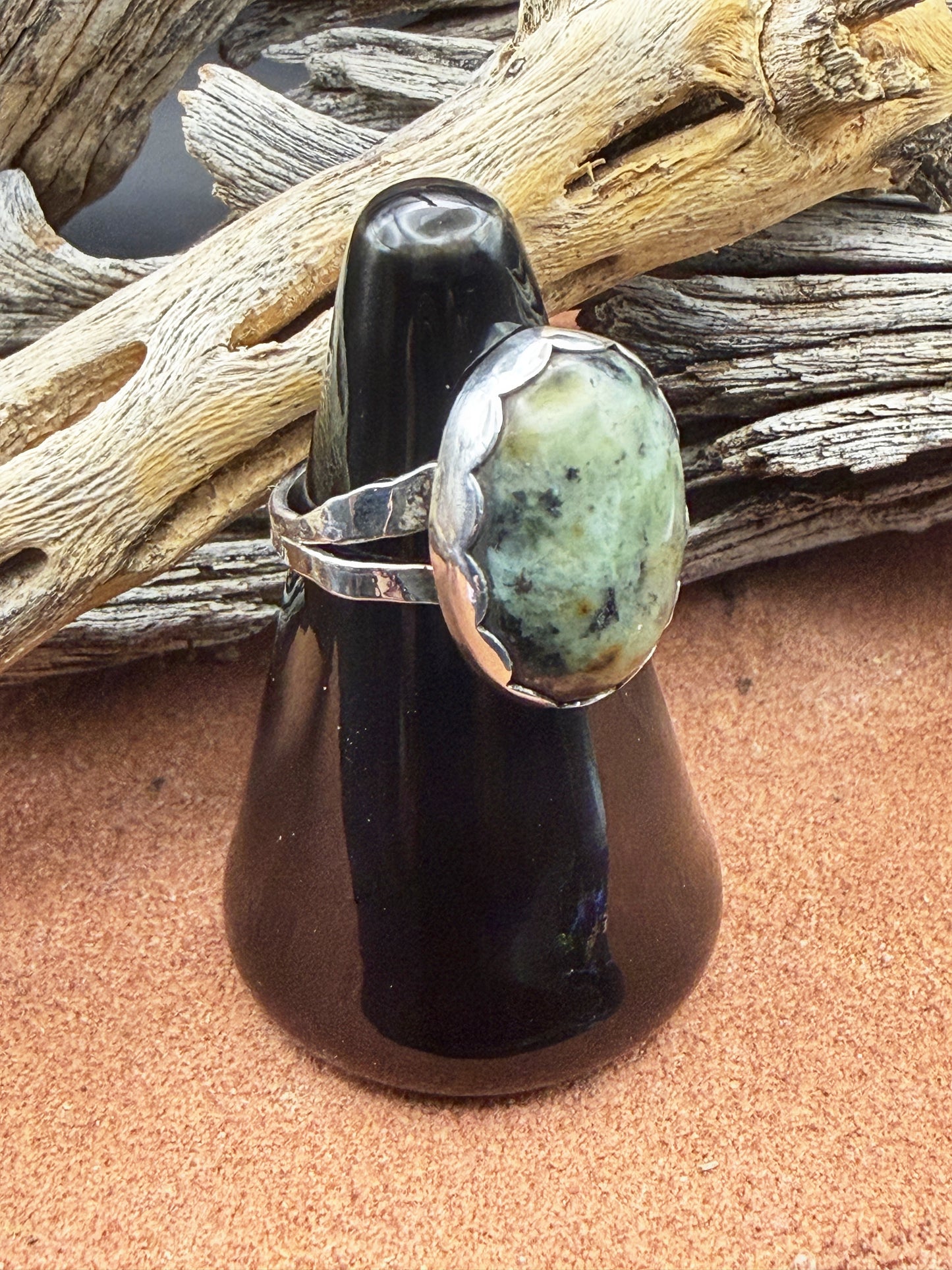 Little Sagebrush Ring