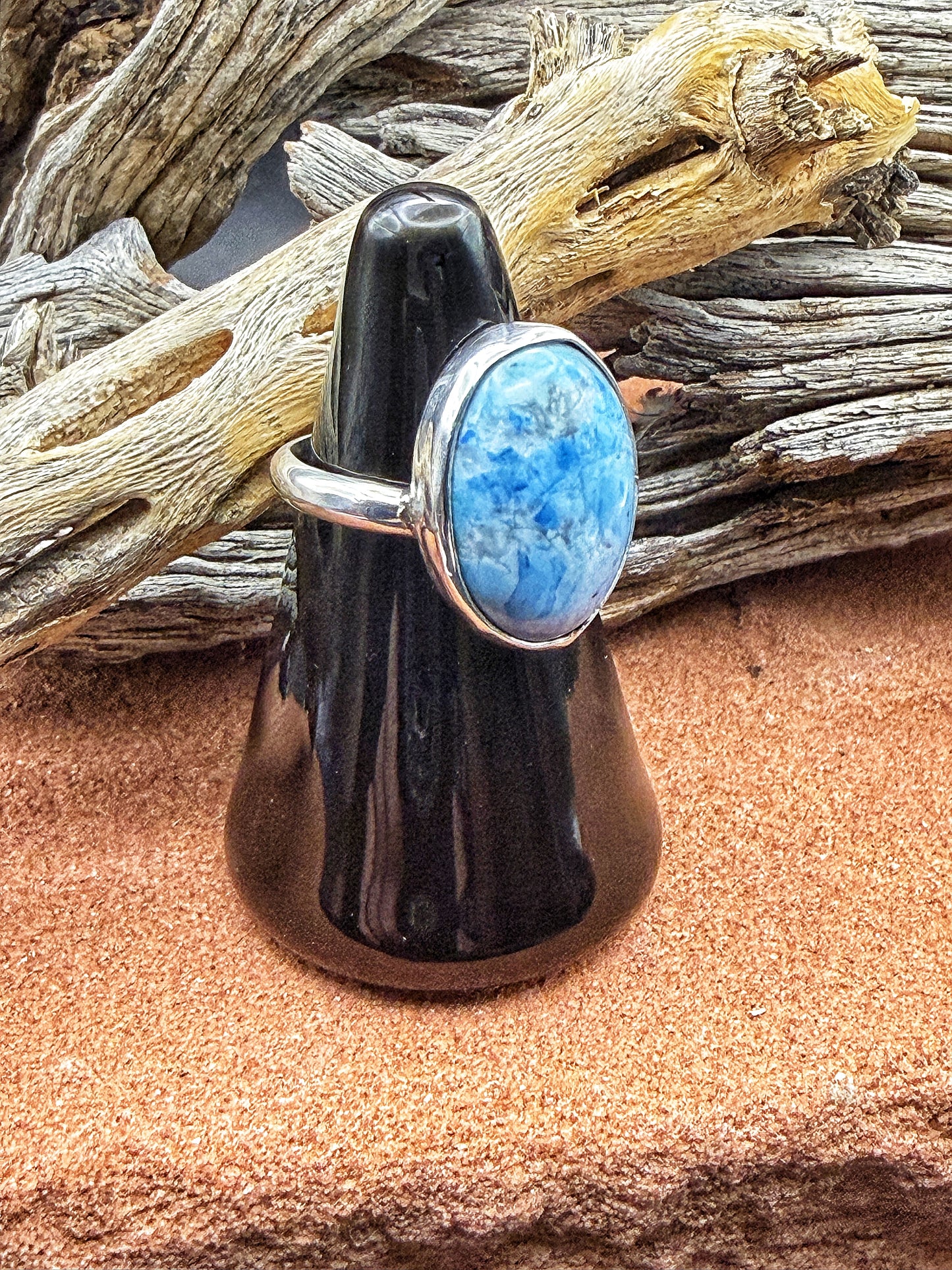 Monsoon Sky Ring
