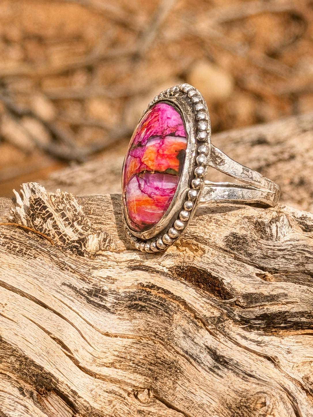 Desert Blossom Mosaic Collection
