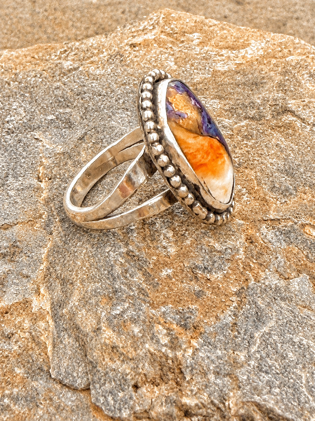 Sonoran Sunset Mosaic Jewelry Set