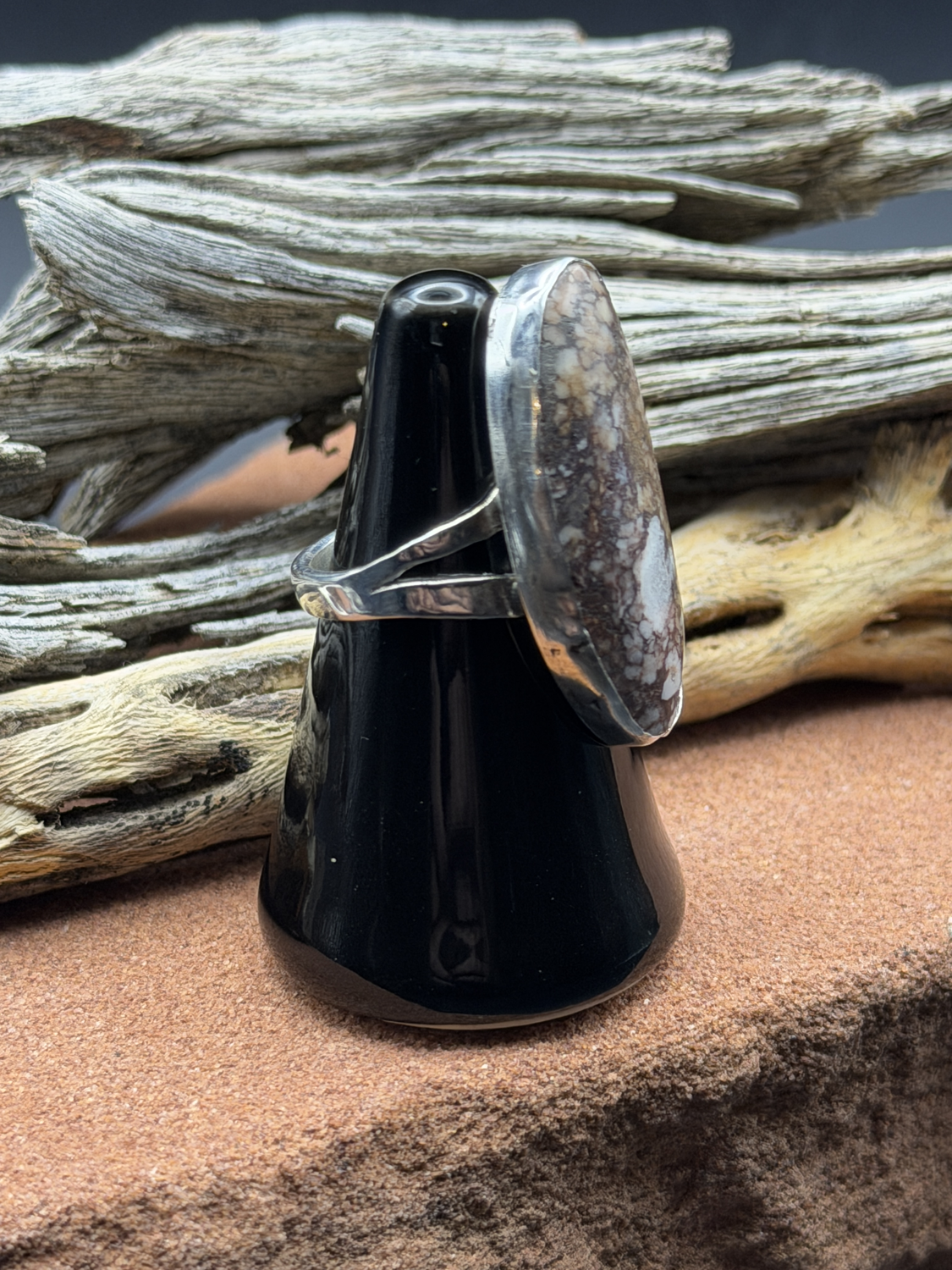 Wild Horse Ring