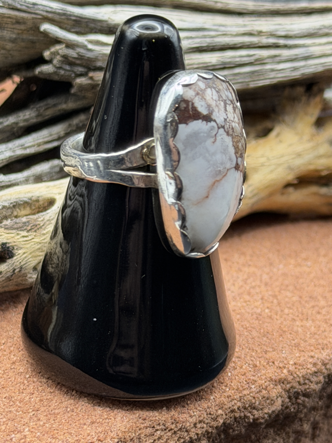 Wild Horse Ring