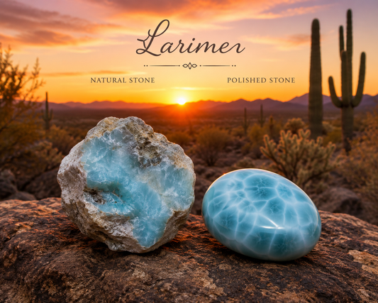 Larimer