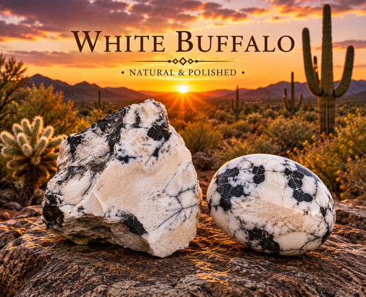White Buffalo