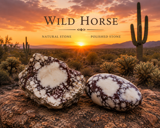 Wild Horse