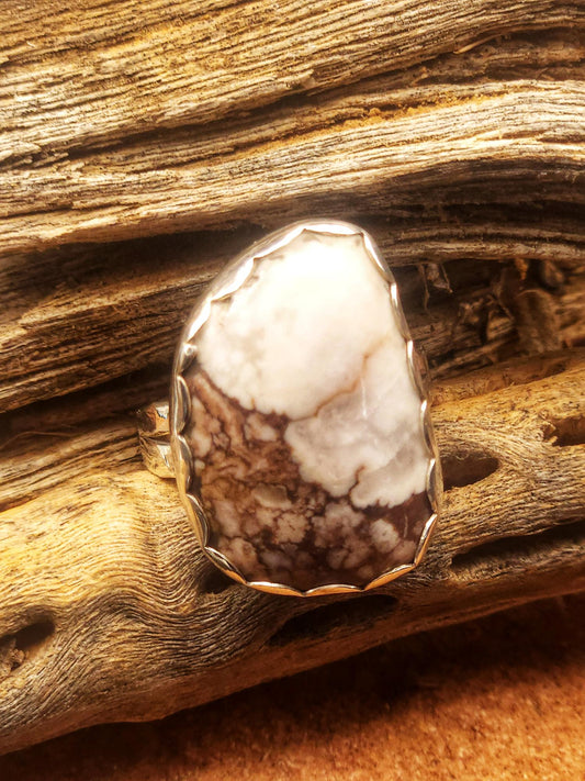 Wild Horse Ring