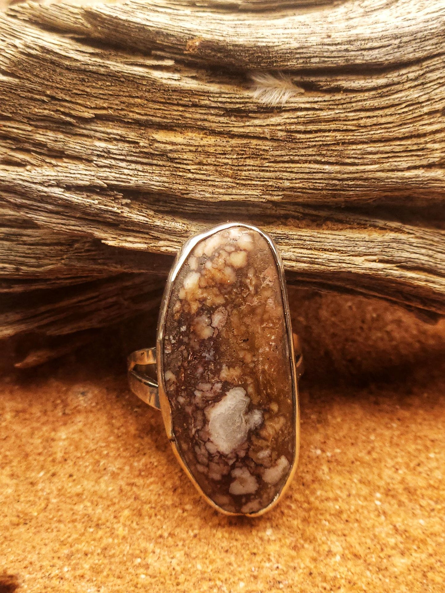 Wild Horse Ring