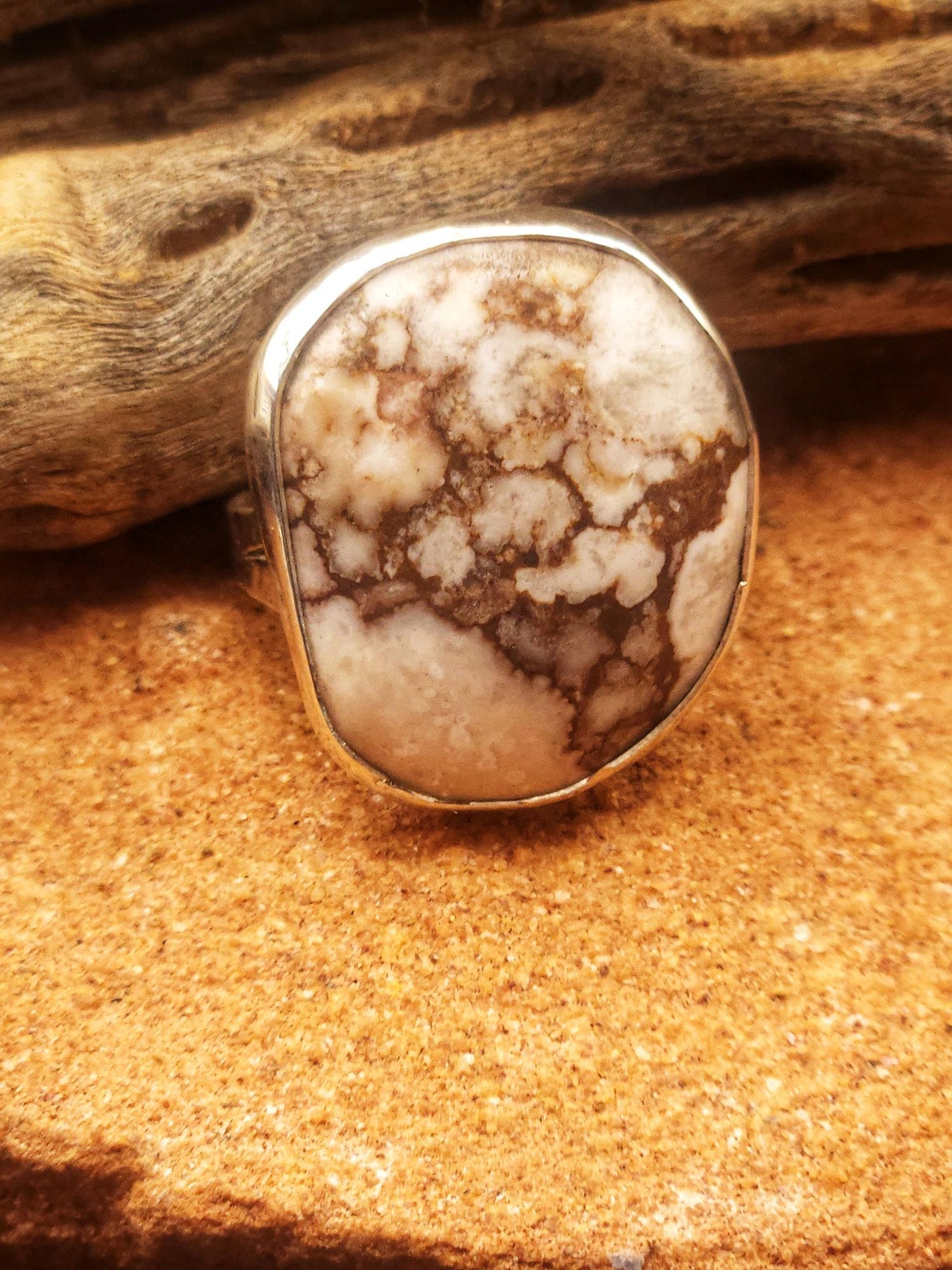 Wild Horse Ring