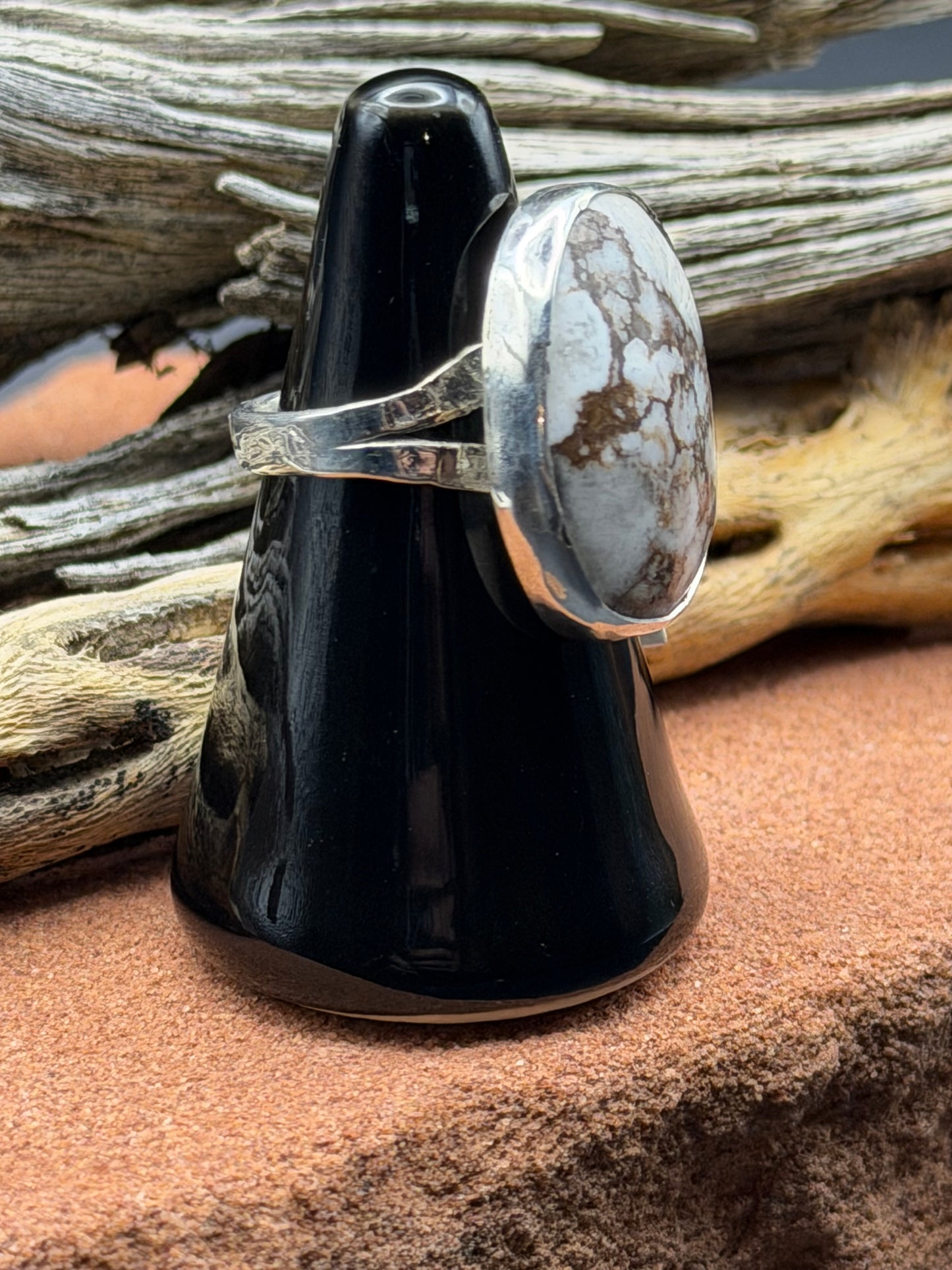Wild Horse Ring