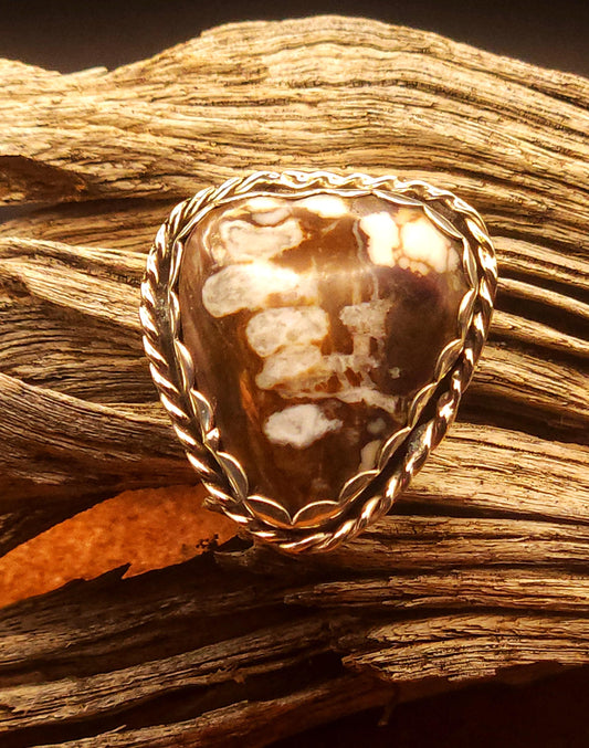 Wild Horse Ring