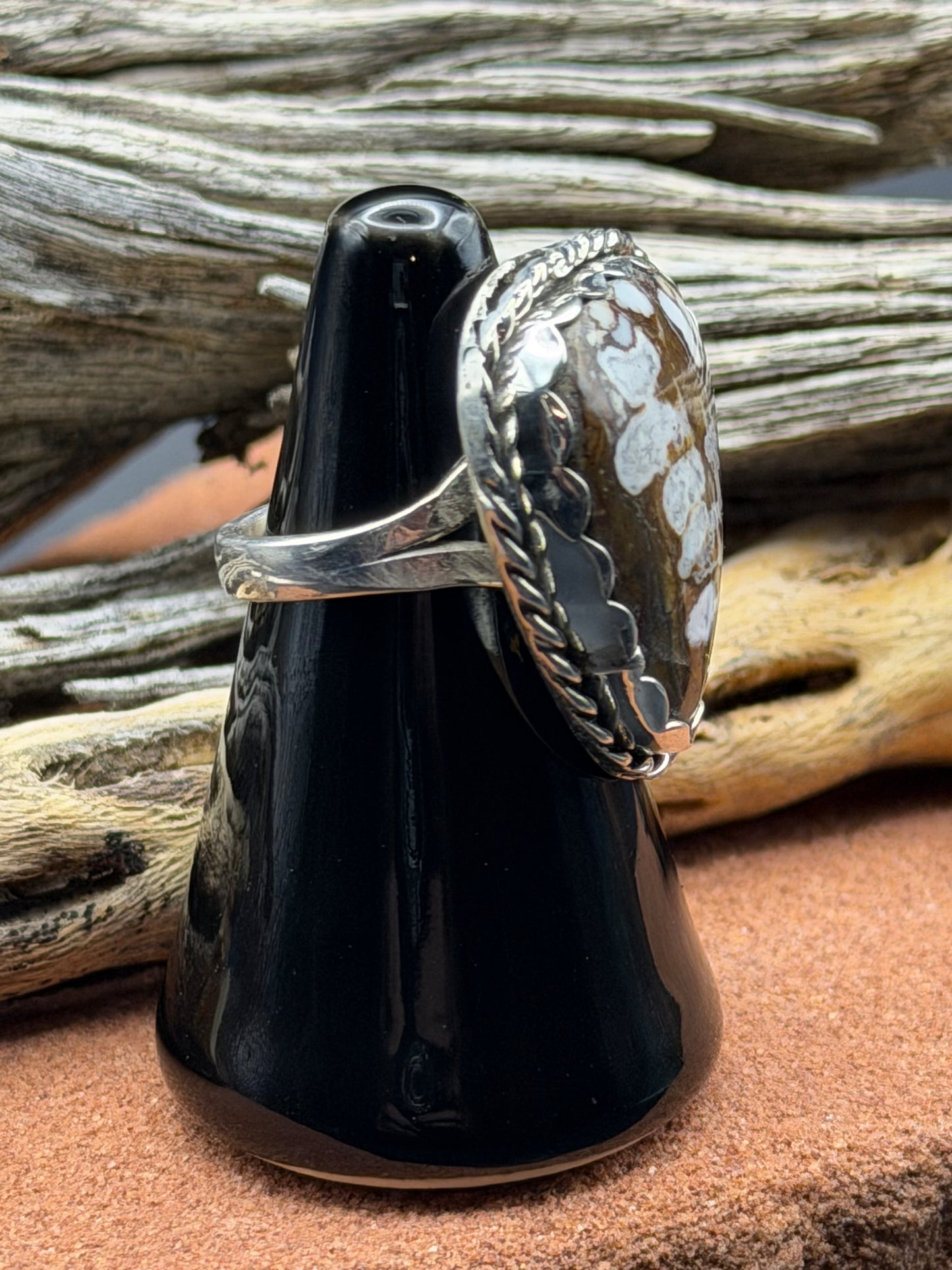 Wild Horse Ring
