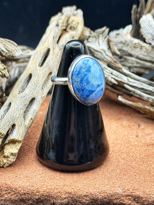 Bluebird Canyon Ring