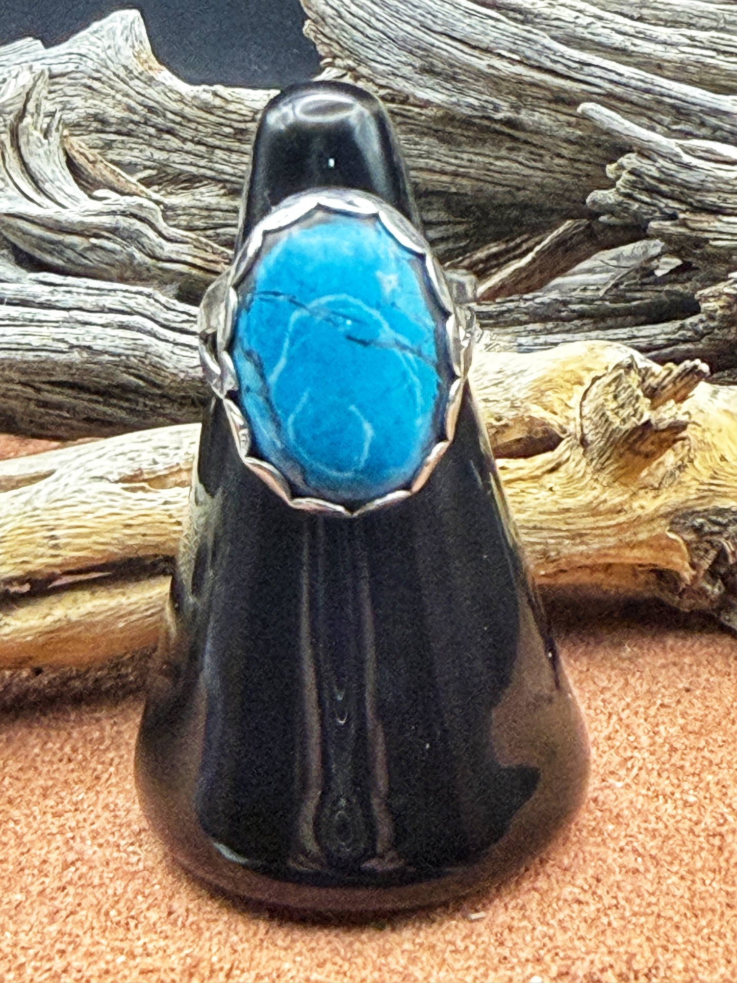 Desert Sky Dream Ring