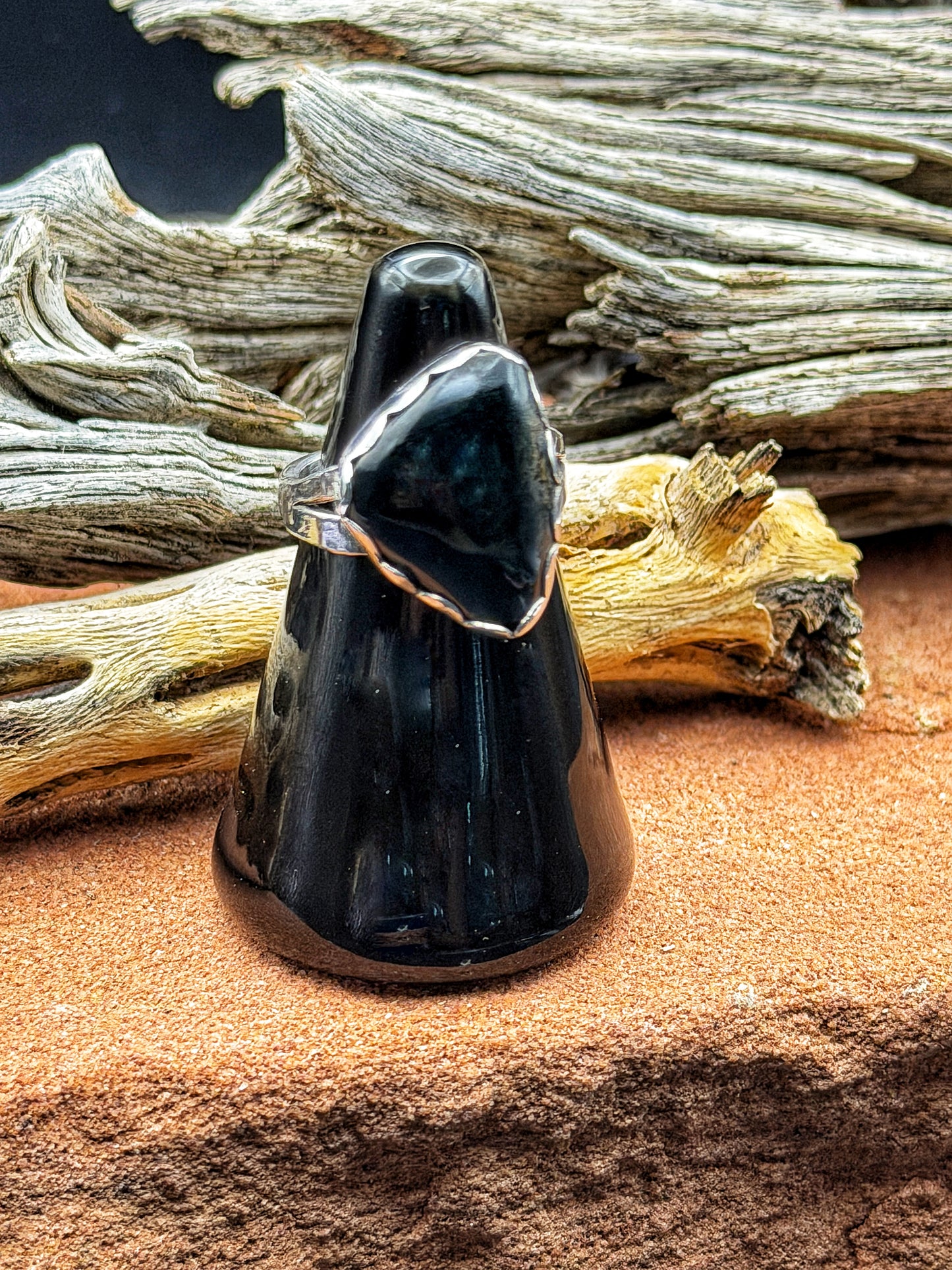 Black Canyon Trail Ring