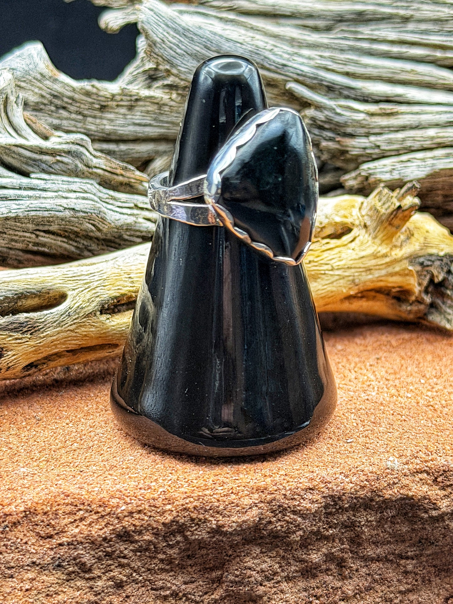 Black Canyon Trail Ring