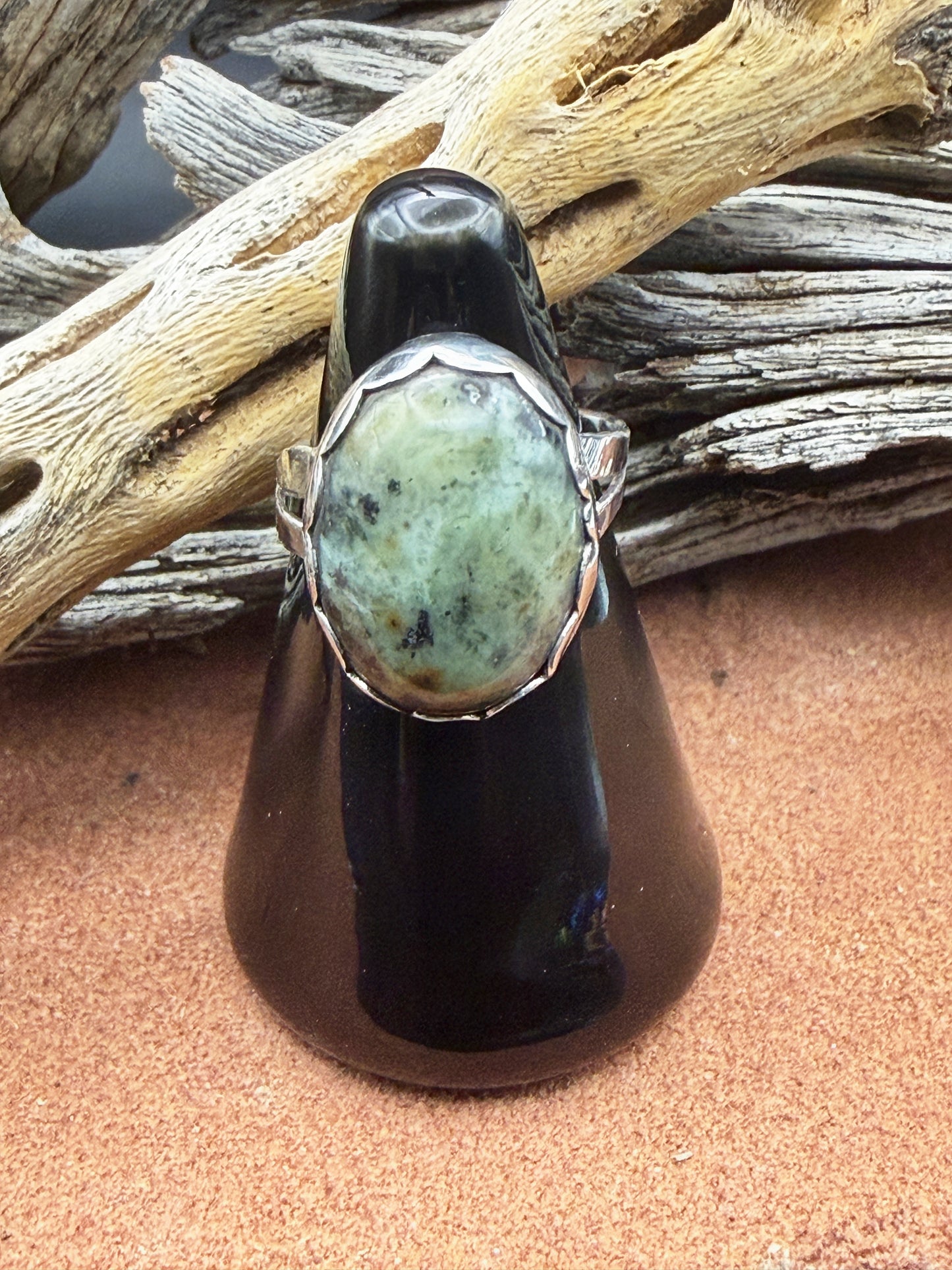 Little Sagebrush Ring
