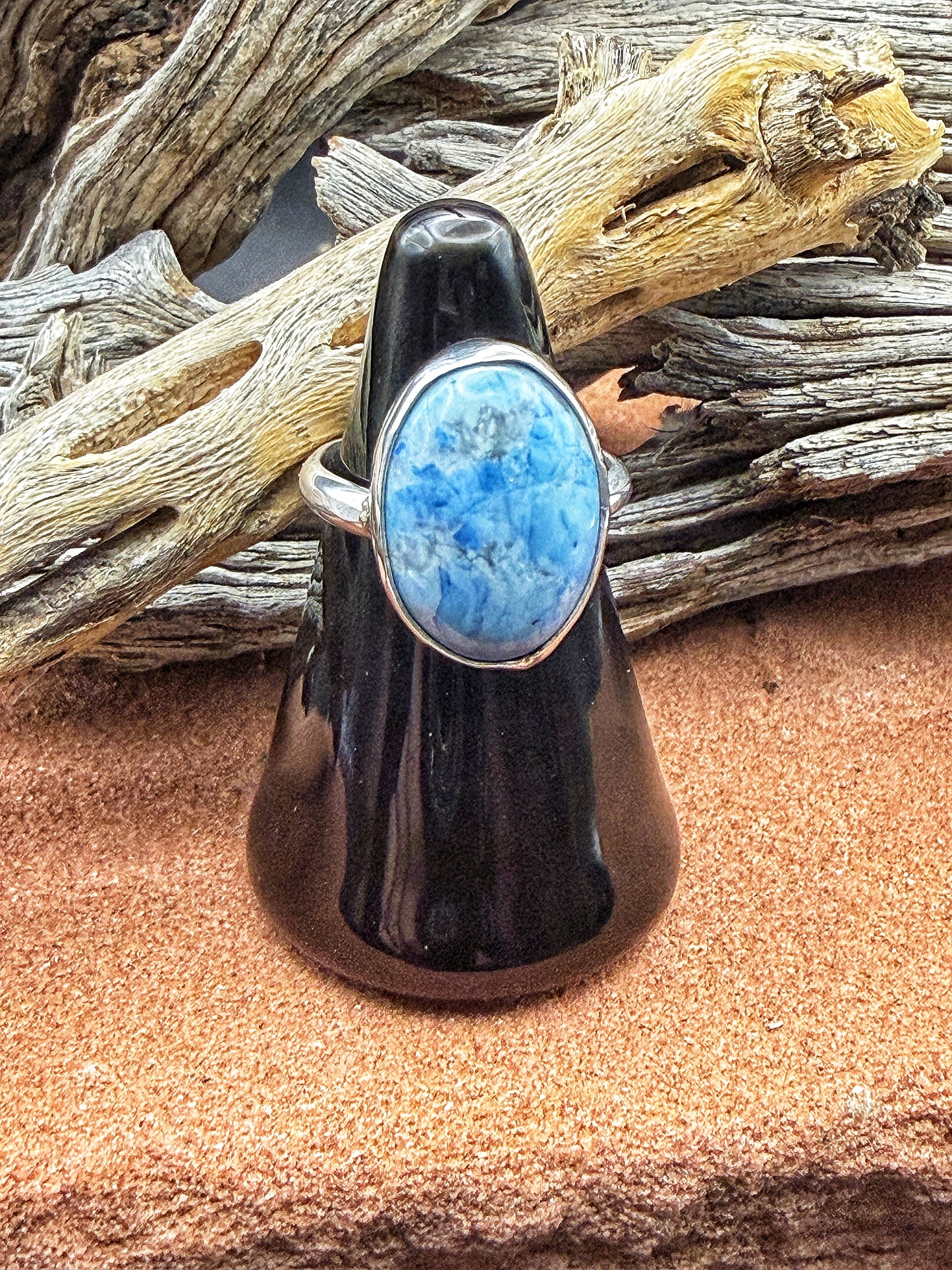 Monsoon Sky Ring