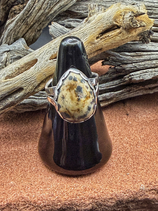 Painted Desert Trail Ring