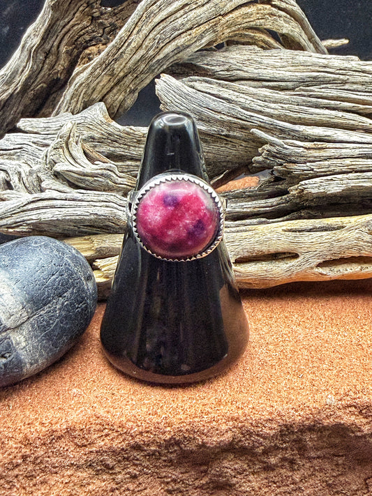 Little Desert Berry Ring