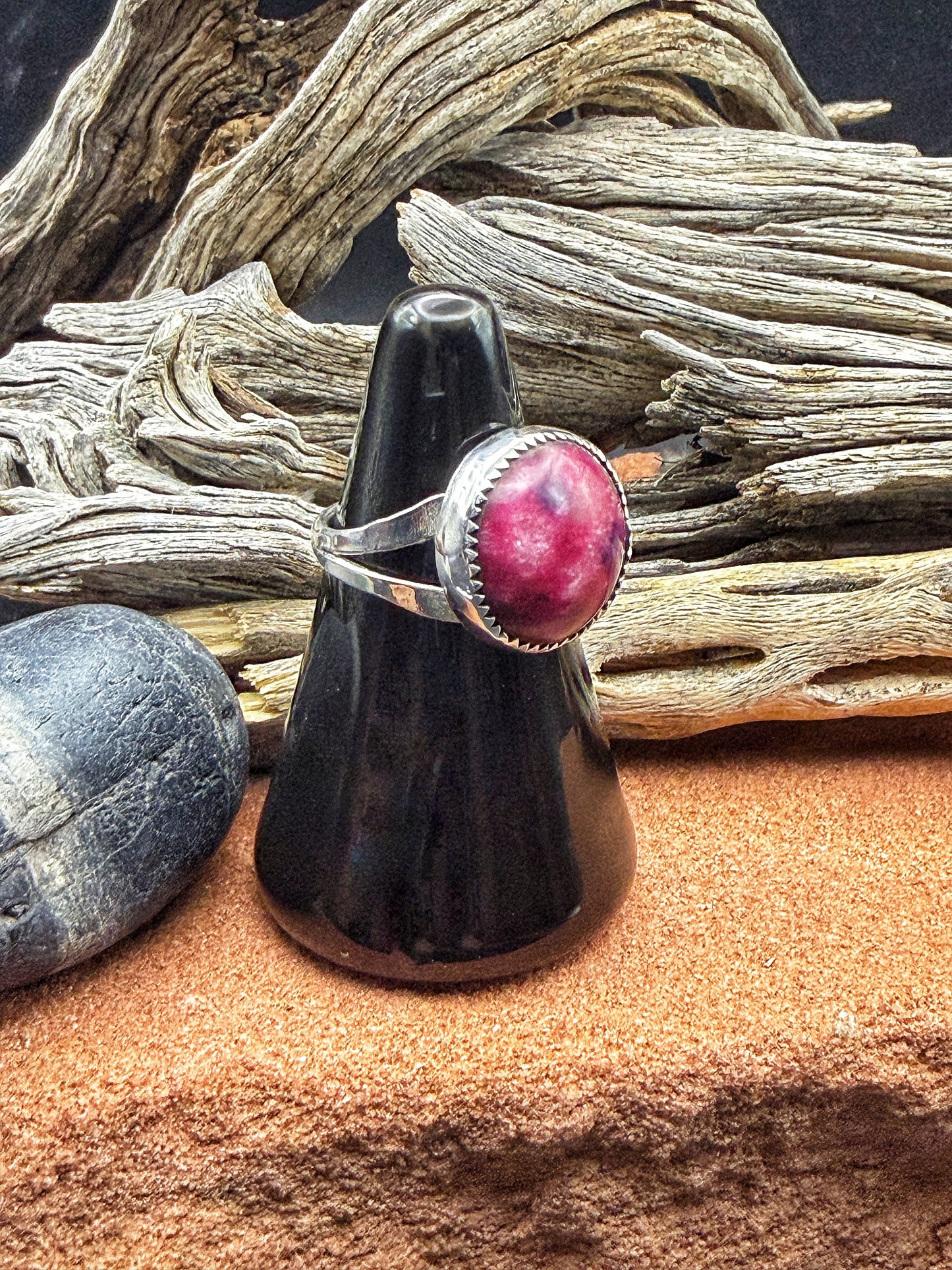 Little Desert Berry Ring