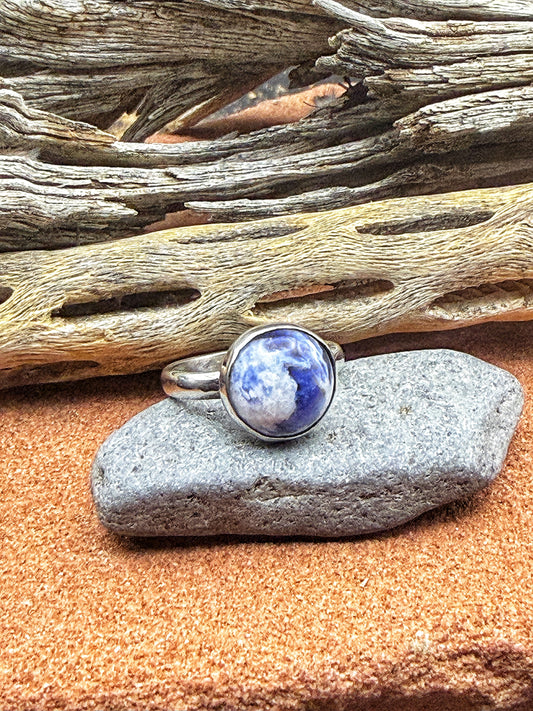 Little Desert Sky Ring