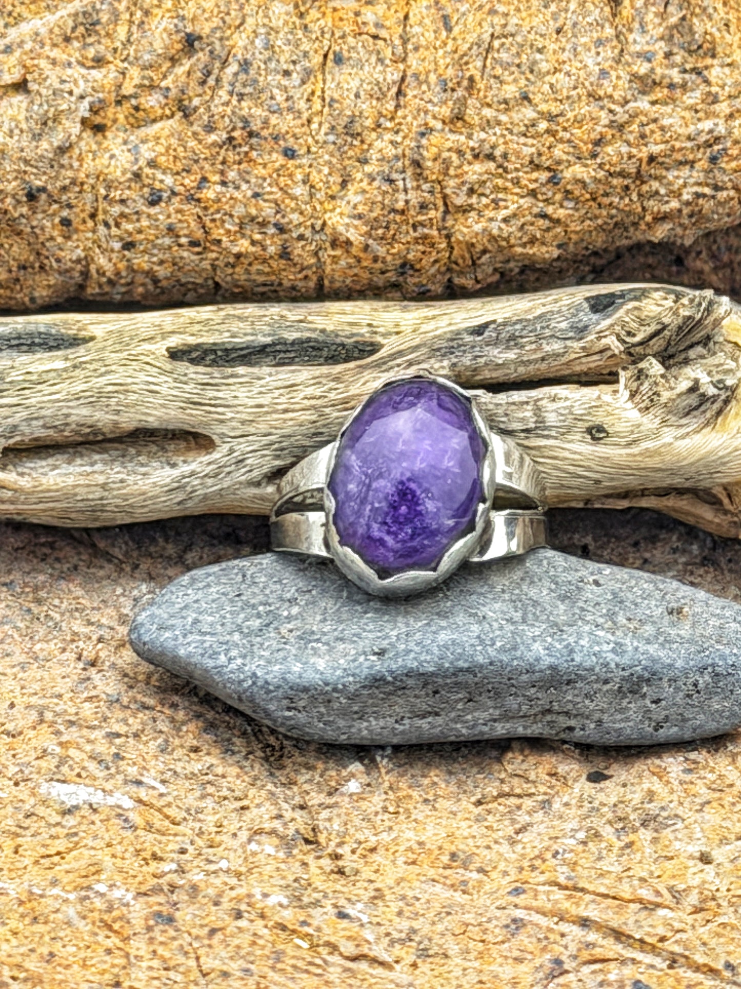 Little Twilight Ring