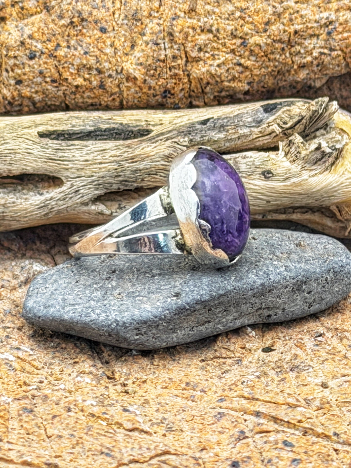 Little Twilight Ring