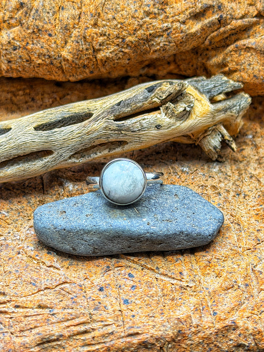 Ghost Canyon Bloom Ring