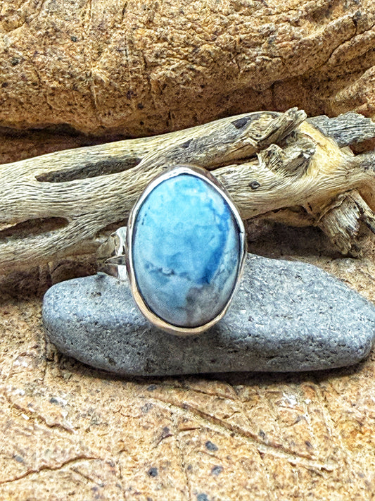 Blue Mesa Serenity Ring