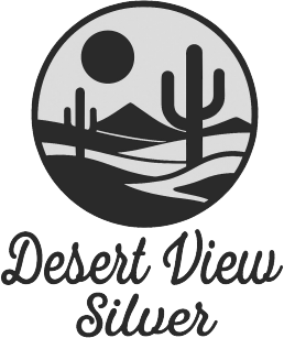 Desert View Silver